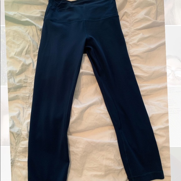 Lululemon Leggings - Picture 6 of 6